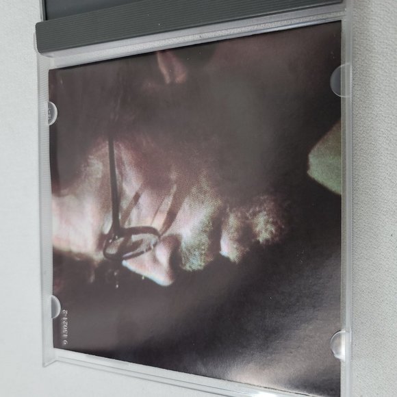 Eric Clapton Unplugged Audio CD - Picture 4 of 4